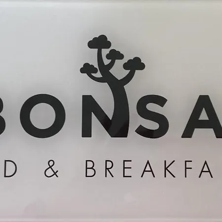 Bonsai - Pesaro