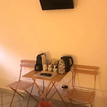 Maison d'hôtes Bonsai - *