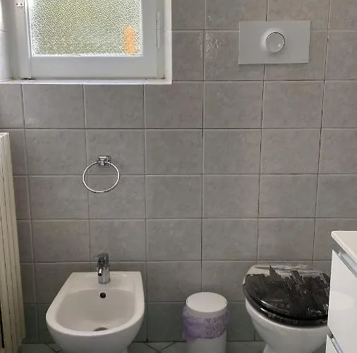 Guest house Bonsai -