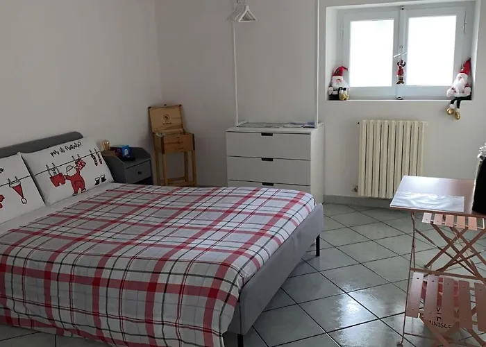 Guest house Bonsai - Pesaro