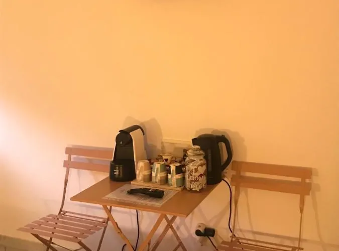 Guest house Bonsai - 3*