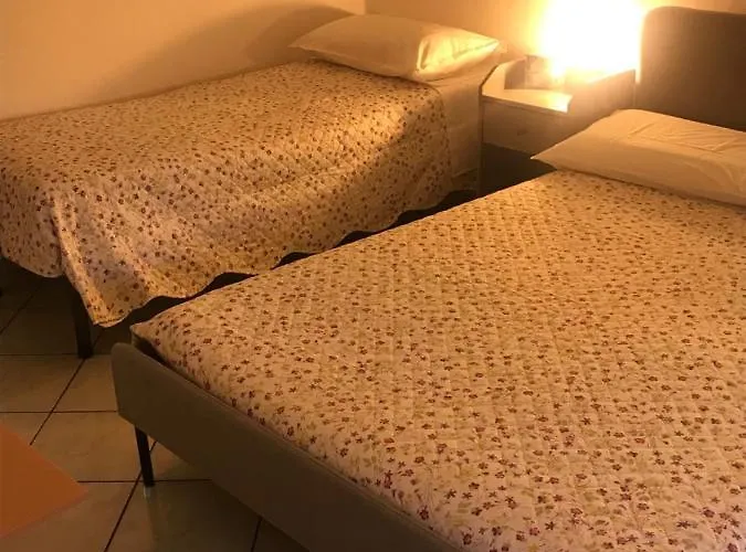 Guest house Bonsai -