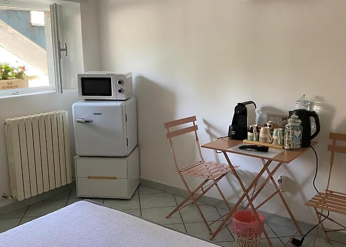 Bonsai - Guest house Pesaro