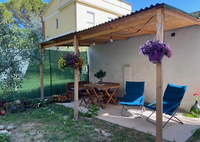 Bonsai - Maison d'hôtes Pesaro